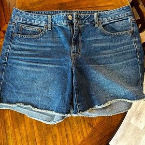 Women's Size 14 Shorts